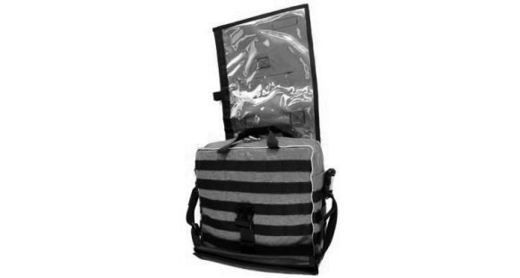 Image of Blackhawk Field Medical Services Bag, Black 60EB01BK