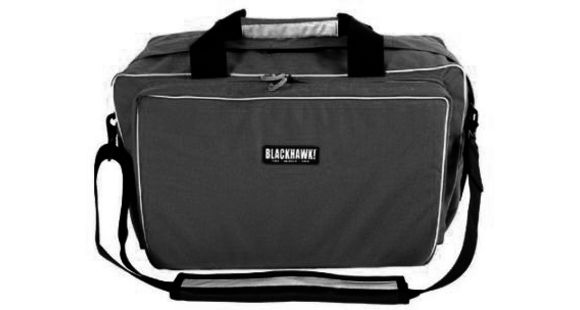 Image of Blackhawk Fire/ EMS Mobile Operations Bag, Black 20EO01BK
