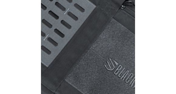 Image of BlackHawk Foundation 45in Rifle Case, 61FD45BG