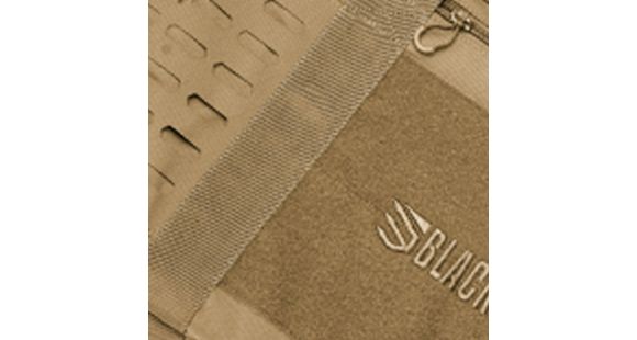 Image of BlackHawk Foundation 45in Rifle Case, Coyote, 61FD45CT