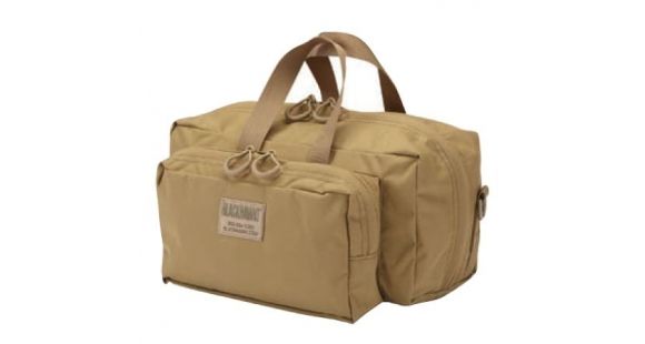 Image of BlackHawk Gen Purpose Gear/Medical Bag Large, Coyote Tan 20MB01CT