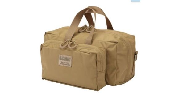 Image of BlackHawk Gen Purpose Gear/Medical Bag SM, Coyote Tan 20MB02CT