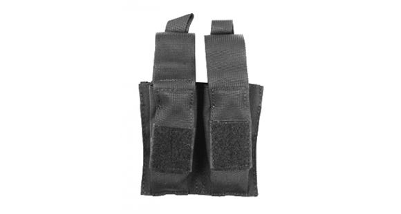Image of BlackHawk Gen4 MOLLE System Double Pistol Mag Pouch, Urban Grey 37CL10UG