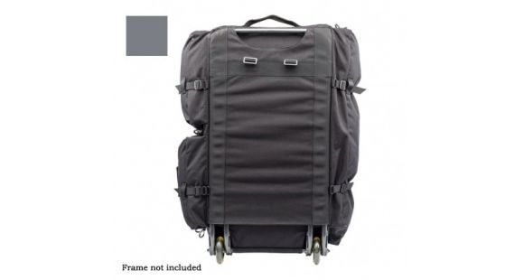 Image of BlackHawk Go Box Rolling Load-Out Bag w/out Frame,Urban Gray 22GB09UG