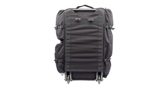 Image of BlackHawk Go Box Rolling Load-Out Bag w/Frame,Multi Cam 22GB08MC