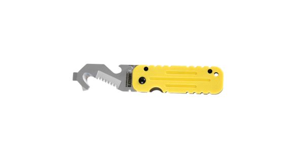 Image of Blackhawk HawkHook Rescue &amp; Entry Tool, Yellow, 15HH11YL