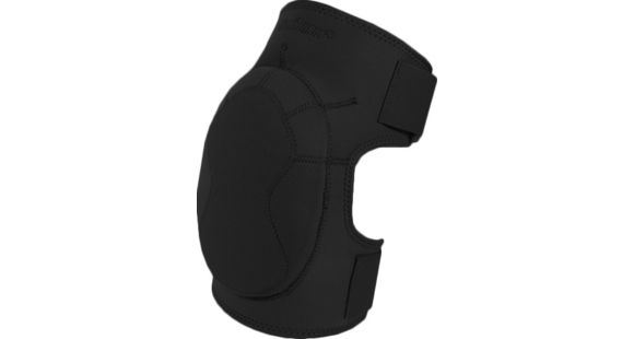 Image of BlackHawk Hell Storm Neoprene Knee Pads, Black 809100BK