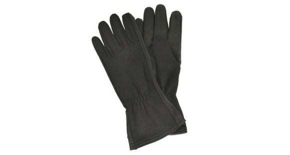 Image of Blackhawk HellStorm Aviator Nomex Flight Gloves, 2XL, Black