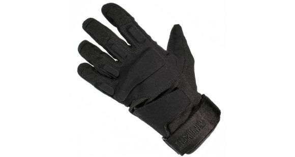 Image of BlackHawk HellStorm S.O.L.A.G. Full-Finger Gloves, 2XL, Black