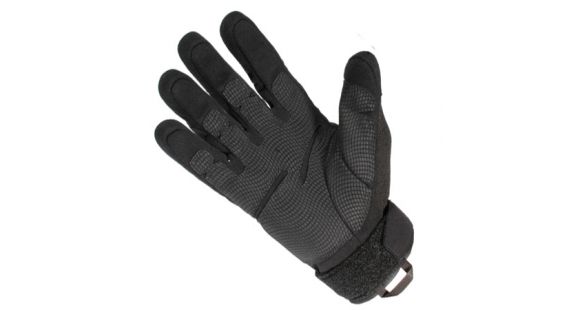 Image of BlackHawk HellStorm S.O.L.A.G. Full-Finger Gloves, Small, Black