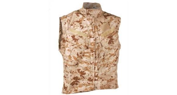 Image of Blackhawk ITS HPFU Performance Vest, Desert Digital, 2XL 87HP05DD-2XL