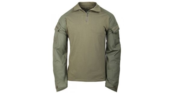Image of BlackHawk HPFU V2 I.T.S. Long Sleeve Combart Shirt, Olive Drab, 2XL