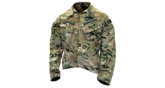 Image of BlackHawk HPFU V2 I.T.S. Jacket, MultiCam, 3XL
