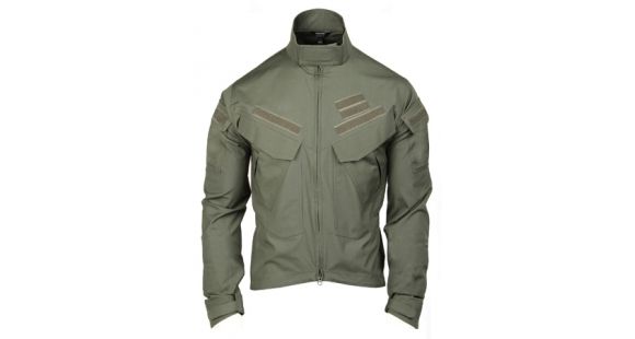 Image of Blackhawk ITS HPFU Performance Jacket, Olive Drab, Small, 87HP04OD-SM