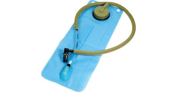 Image of BlackHawk HydraStorm 100oz OEM Replacement Reservoir, Size 101, Olive Drab 672556OD