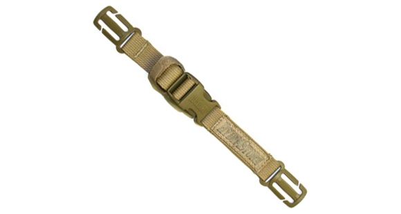 Image of BlackHawk 3/4'' Sternum Strap 672487CT