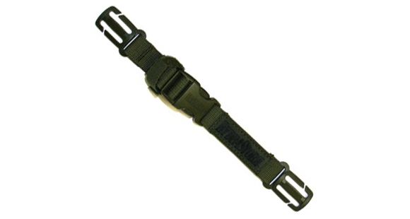 Image of BlackHawk HYS 3/4-in sternum strap
