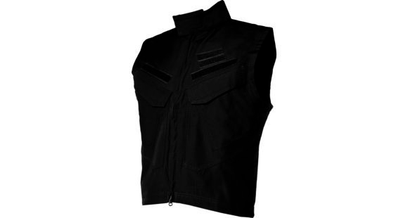 Image of Blackhawk ITS HPFU Performance Vest, Black, Small 87HP05BK-SM