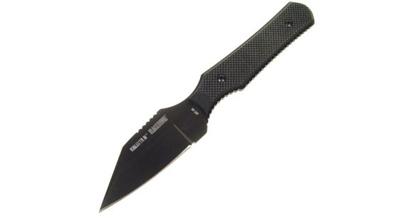 Image of Blackhawk Kalista II Knife, Straight Blade 15K200BK