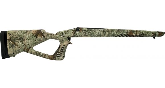 Image of Blackhawk Knoxx Axiom II TH Trad Rifle Stock Remington 700 LA, Camo K93011-C