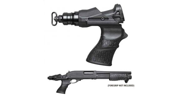 Image of BlackHawk Knoxx Breachersgrip Gen III Mossberg 500, K35002-C