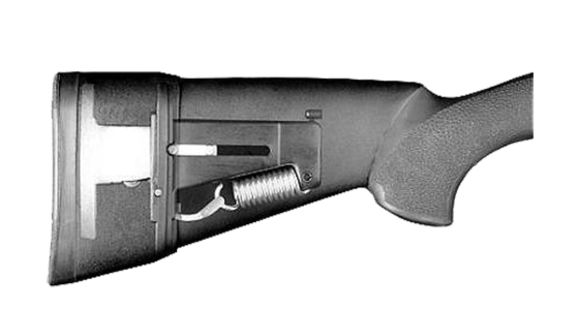 Image of Blackhawk Knoxx Full Length Bed Block Standard Barrel Comp Stock - Howa/Wthby Short Action