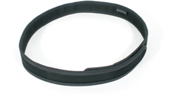Image of BlackHawk 1.5in Inner Trouser Belts w/Hook, Small, 26-30in, Black, 44B1SMBK