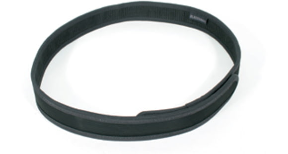 Image of BlackHawk 1.5in Inner Trouser Belts w/Hook, Medium, 32-36, Black, 44B1MDBK