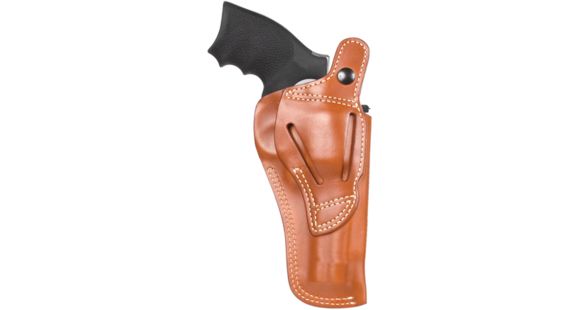 Image of Blackhawk Leather Multi-Position Holster, Tan, Left Hand - 1911 5in Government