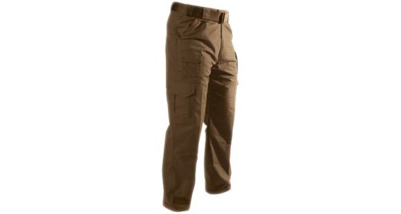 Image of Blackhawk Light Weight Tactical Pants, Chocolate Brown, 42W x 30L - 86TP02CB-4230