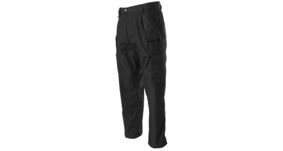 Image of Blackhawk Light Weight Tactical Pants, Black, 34W x 30L - 86TP02BK-3430