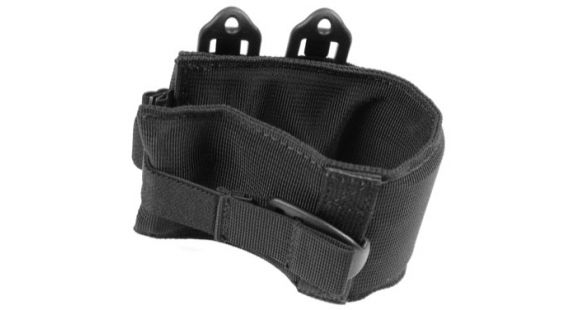 Image of BlackHawk Long Gun, Black, 71WC00BK
