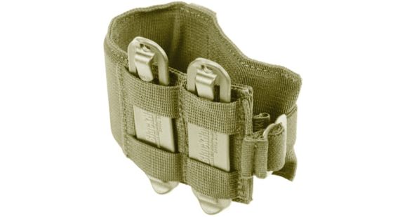 Image of BlackHawk Long Gun, Coyote Tan, 71WC00CT