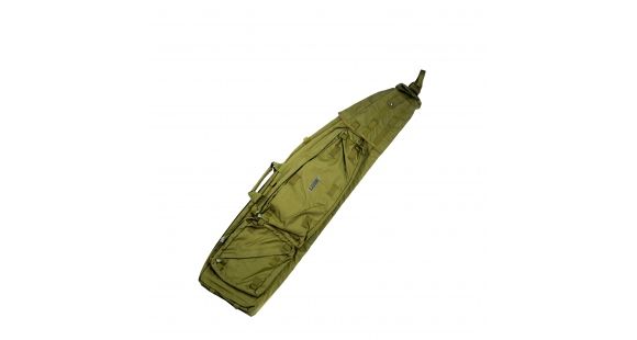 Image of BlackHawk Long Gun Drag Bag, Olive Drab, 20DB01OD