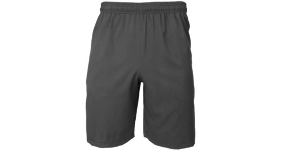 Image of BlackHawk Short Warrior Wear Athletic Shorts, Gray, Medium