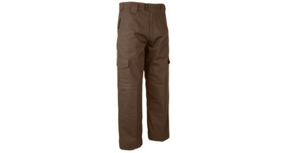Image of BlackHawk Men's LT2 Tactical Pants, Chocolate Brown, 34 x 30 86TP06CB-3430