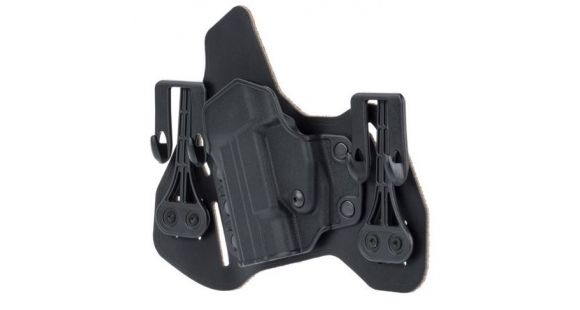 Image of BlackHawk Leather Tuckable Inside Pants Holster for Springfield XDS,Left Hand 422034BK-L