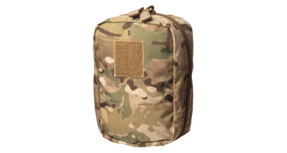 Image of BlackHawk S.T.R.I.K.E. Gen-4 MOLLE System Medical Pouch, MultiCam, 37CL18MC