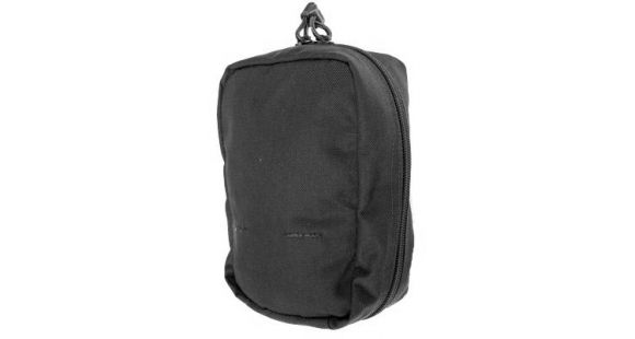 Image of BlackHawk S.T.R.I.K.E. Gen-4 MOLLE System Medical Pouch, Black, 37CL18BK