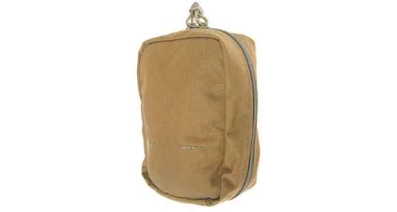 Image of BlackHawk S.T.R.I.K.E. Gen-4 MOLLE System Medical Pouch, Coyote Tan, 37CL18CT