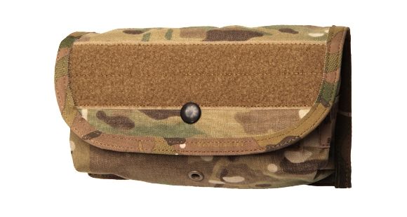 Image of BlackHawk STRIKE Medium Utility Pouch, MultiCam, 37CL46MC