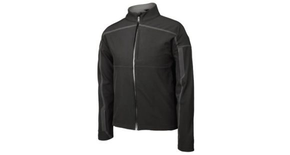 Image of BlackHawk Men's Advanced Soft Shell Jacket, Black, Large 82FJ09BK-LG