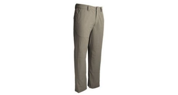 Image of BlackHawk Men's Dress Pants, Gravel, 44 x 36 86TP07GR-4436