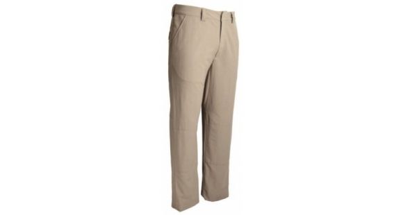 Image of BlackHawk Men's Dress Pants, Khaki, 34 x 34 86TP07KH-3434