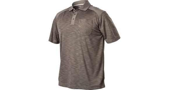 Image of Blackhawk Men's Performance Polo, Fatigue, Extra Large, PO02FTXL