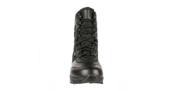 Image of BlackHawk Military Warrior Wear Black Ops Boots - Black, Size 7 Medium 83BT03BK-7M