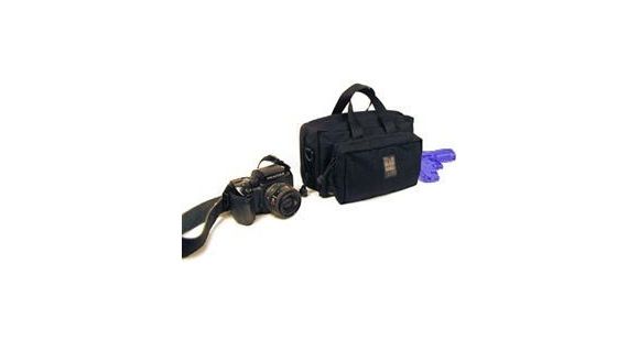 Image of BlackHawk Mini Medical Bag Black 20MB02BK, NSN-8465-01-522-7058