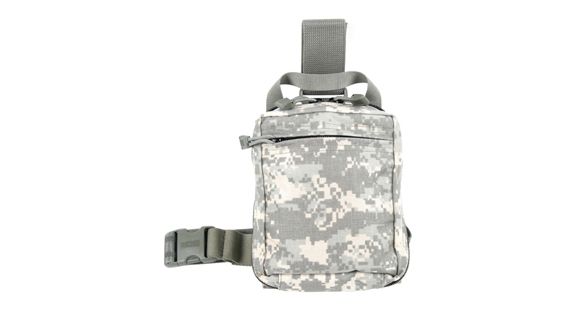 Image of BlackHawk OMEGA Drop Leg Medical Pouch, ARPAT, 56MP00AU