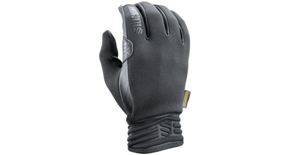 Image of BlackHawk P.A.T.R.O.L. Elite Glove, Black, 2XL, GP002BK2XL