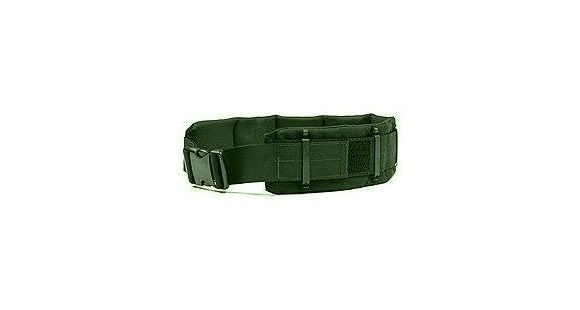Image of BlackHawk Patrol Belt&amp;Pad, Large, 46/50, Olive Drab 41PBT3OD